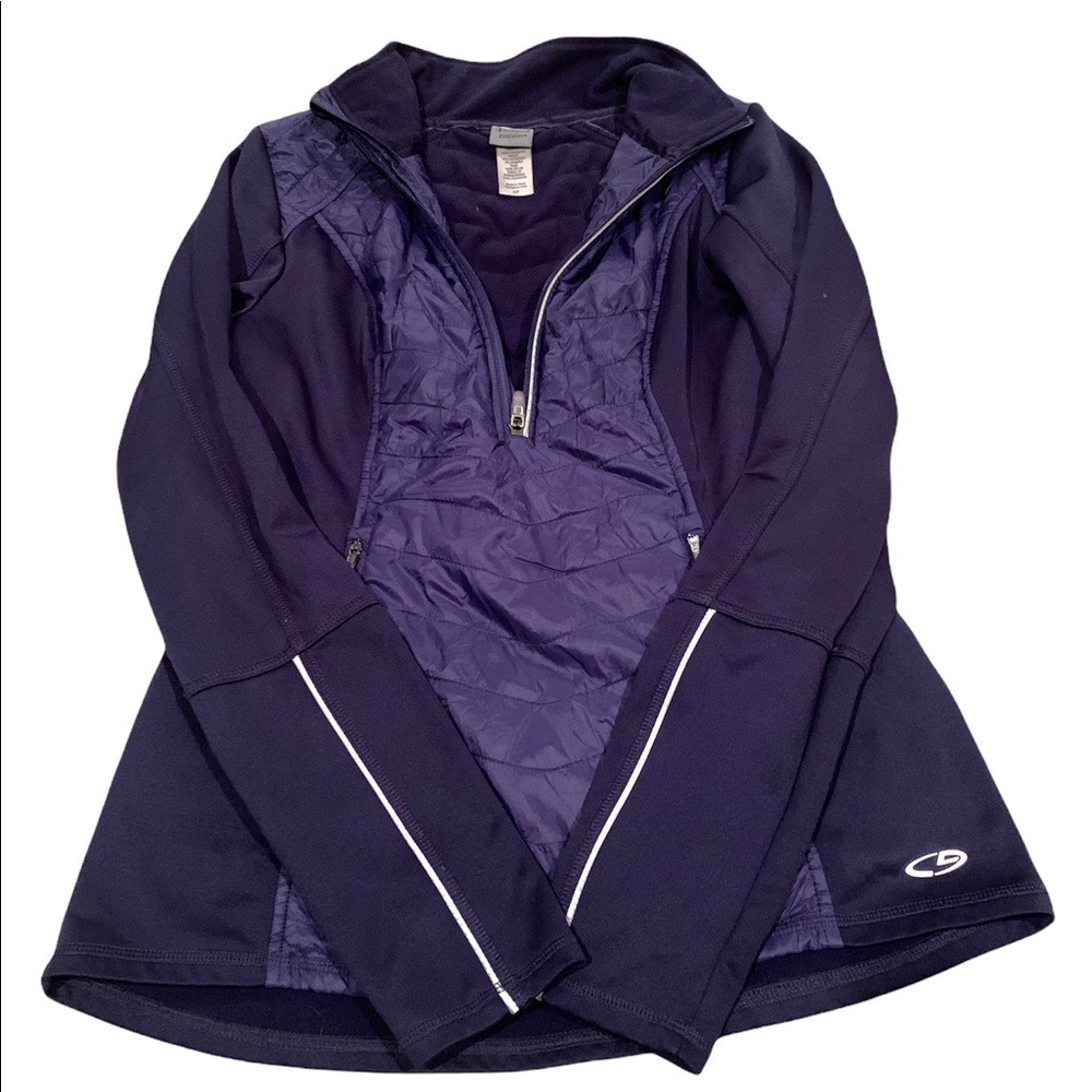 Women’s Champion Pullover small